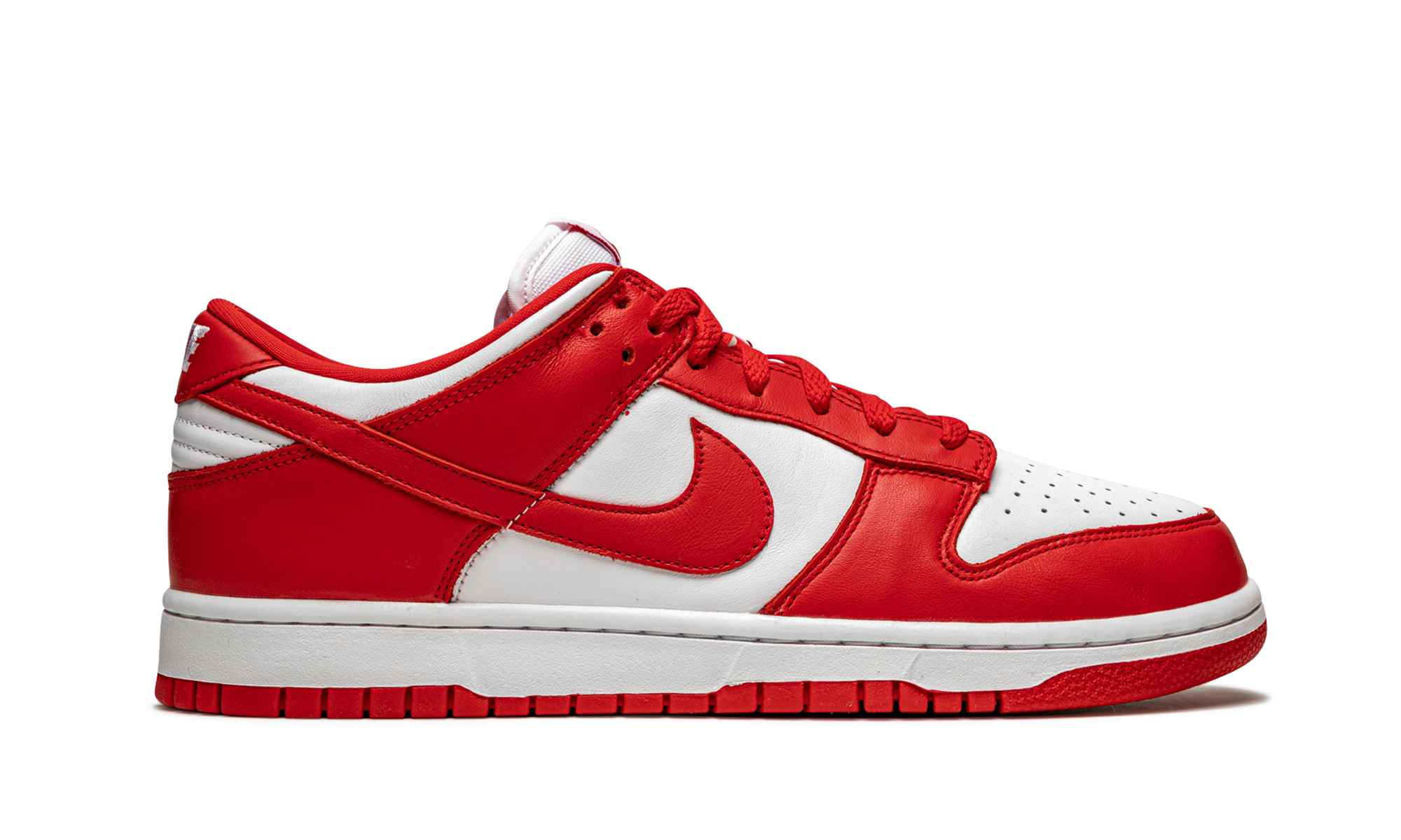 Nike Dunk Low University Red
