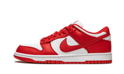 Nike Dunk Low University Red 8