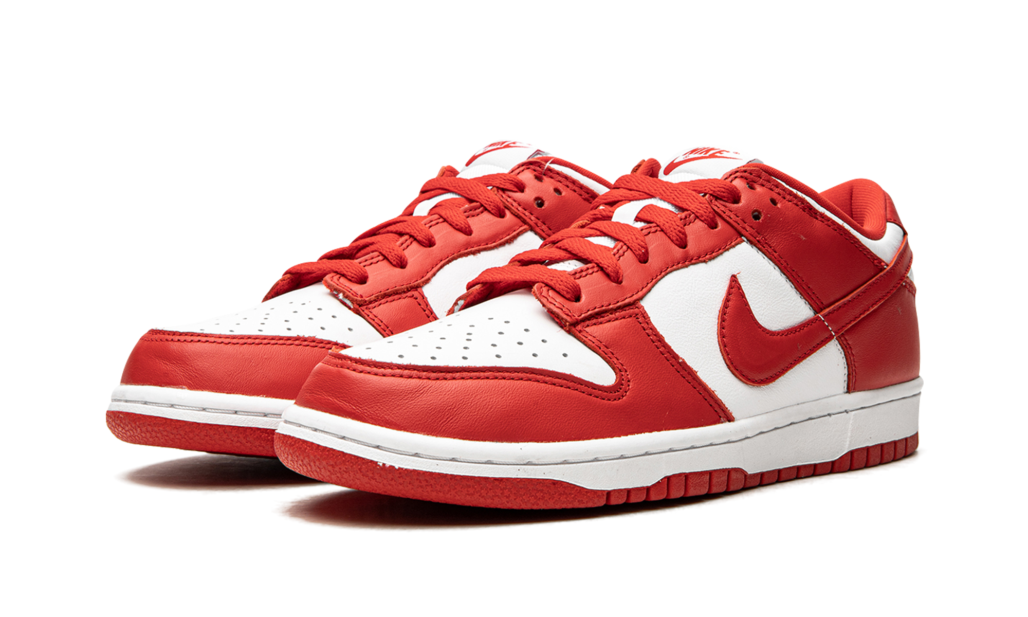 Nike Dunk Low University Red 9