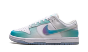 Nike Dunk Low Unlock Your Space 1
