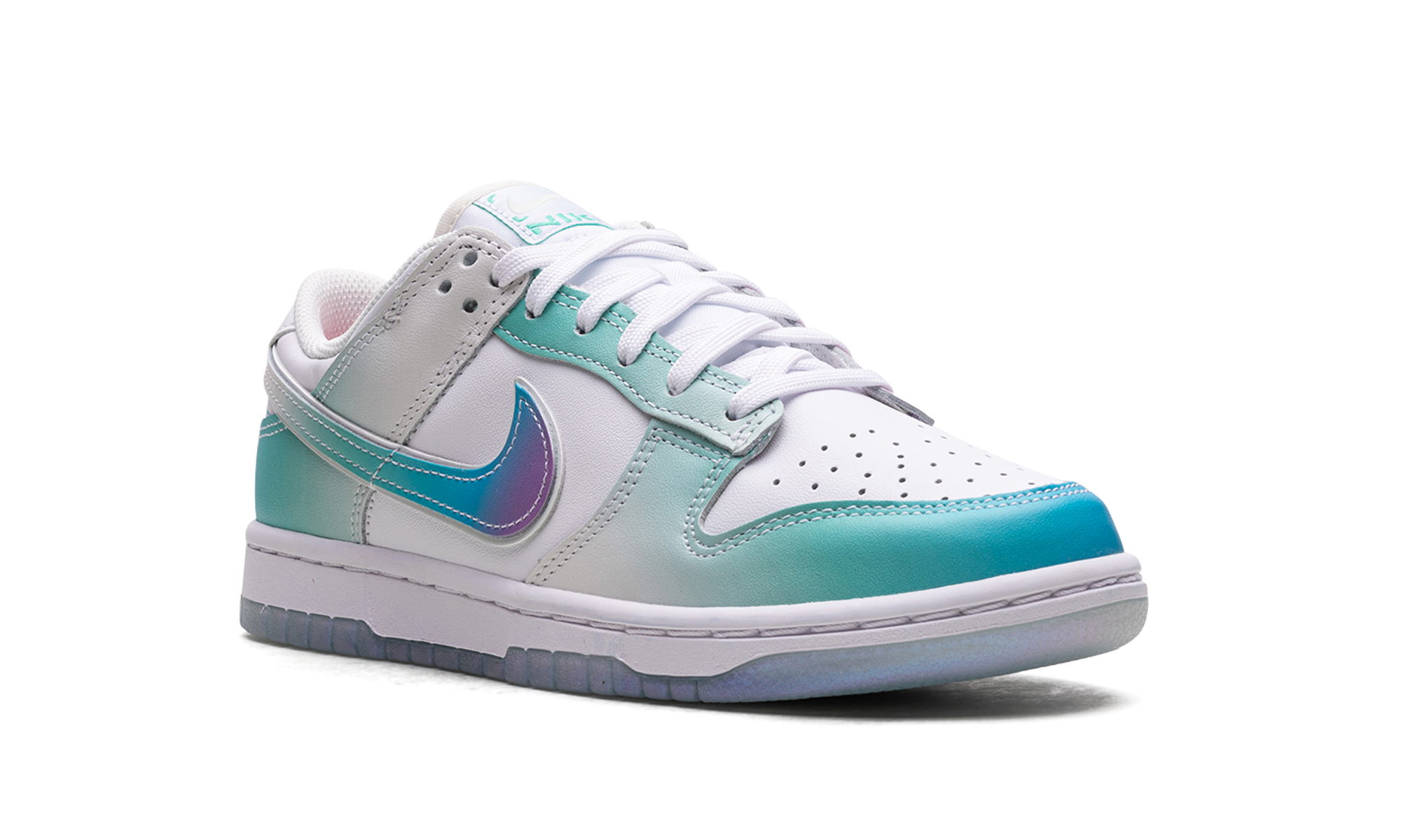 Nike Dunk Low Unlock Your Space 2