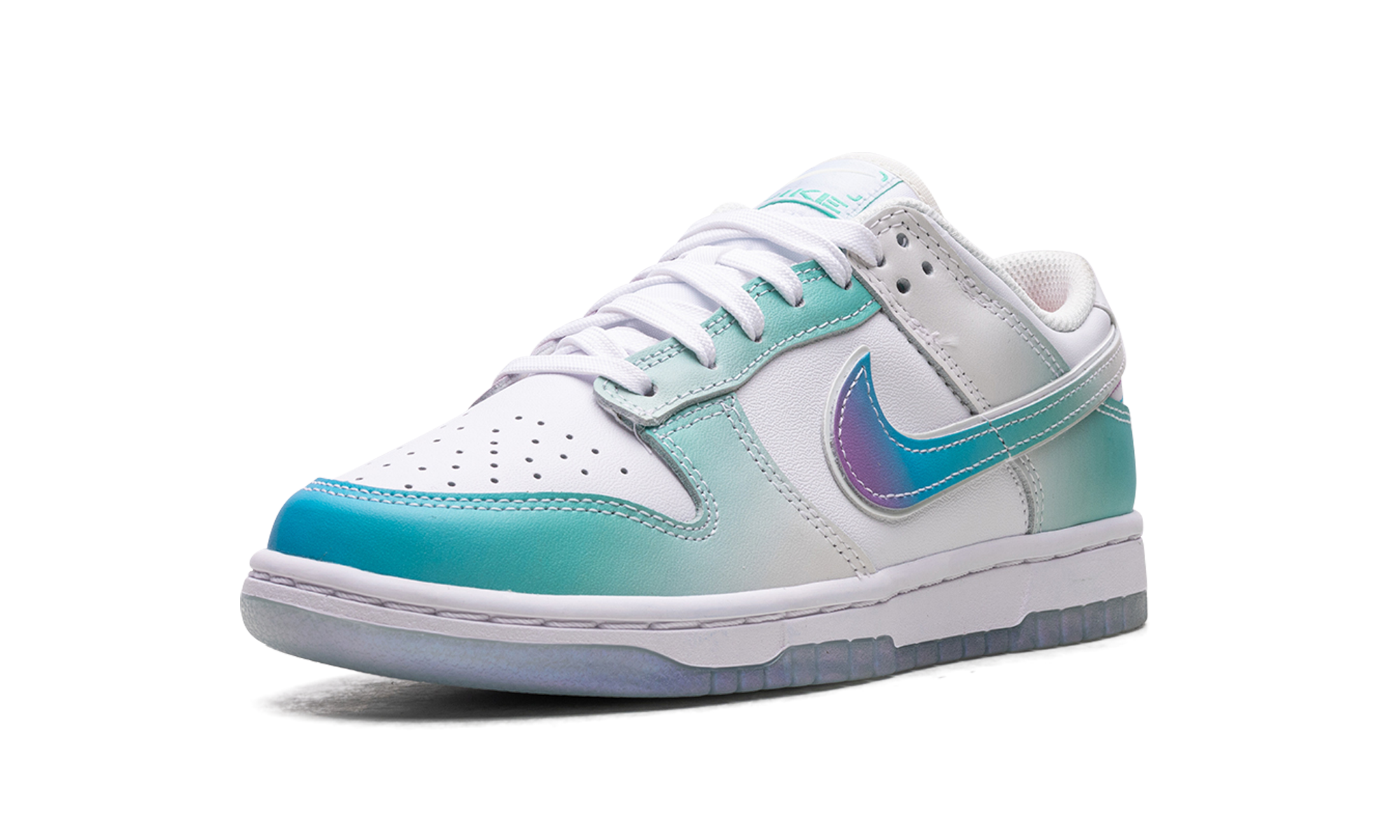 Nike Dunk Low Unlock Your Space 5