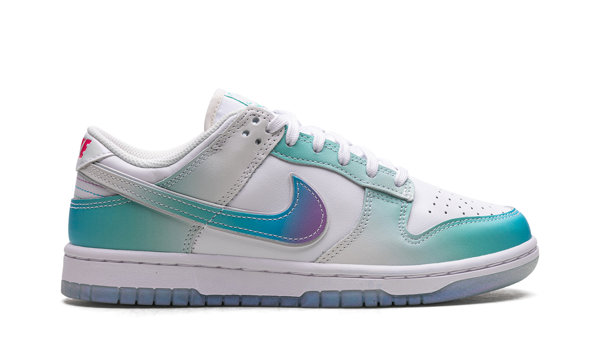 Nike Dunk Low Unlock Your Space 7