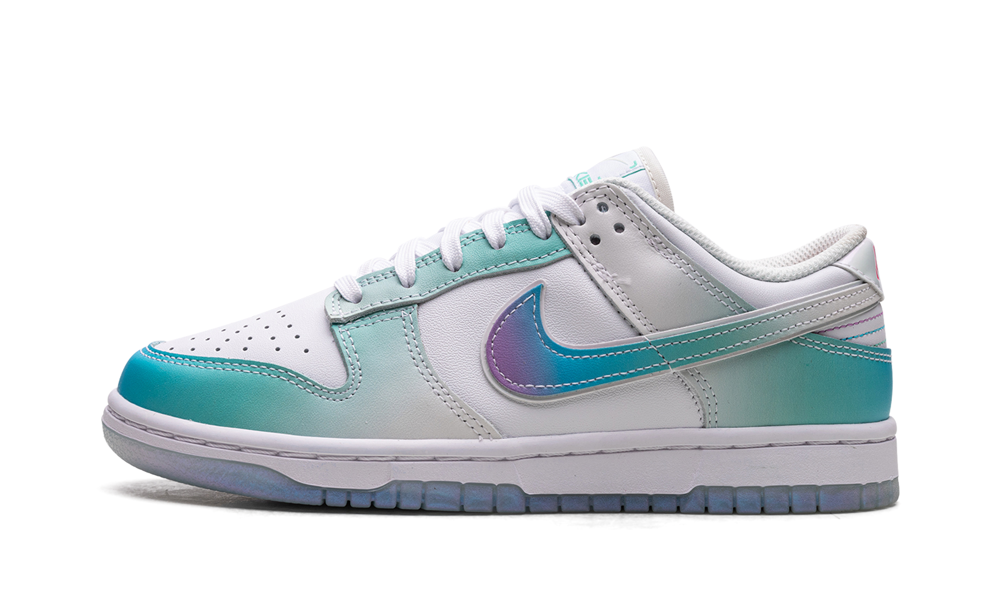 Nike Dunk Low Unlock Your Space
