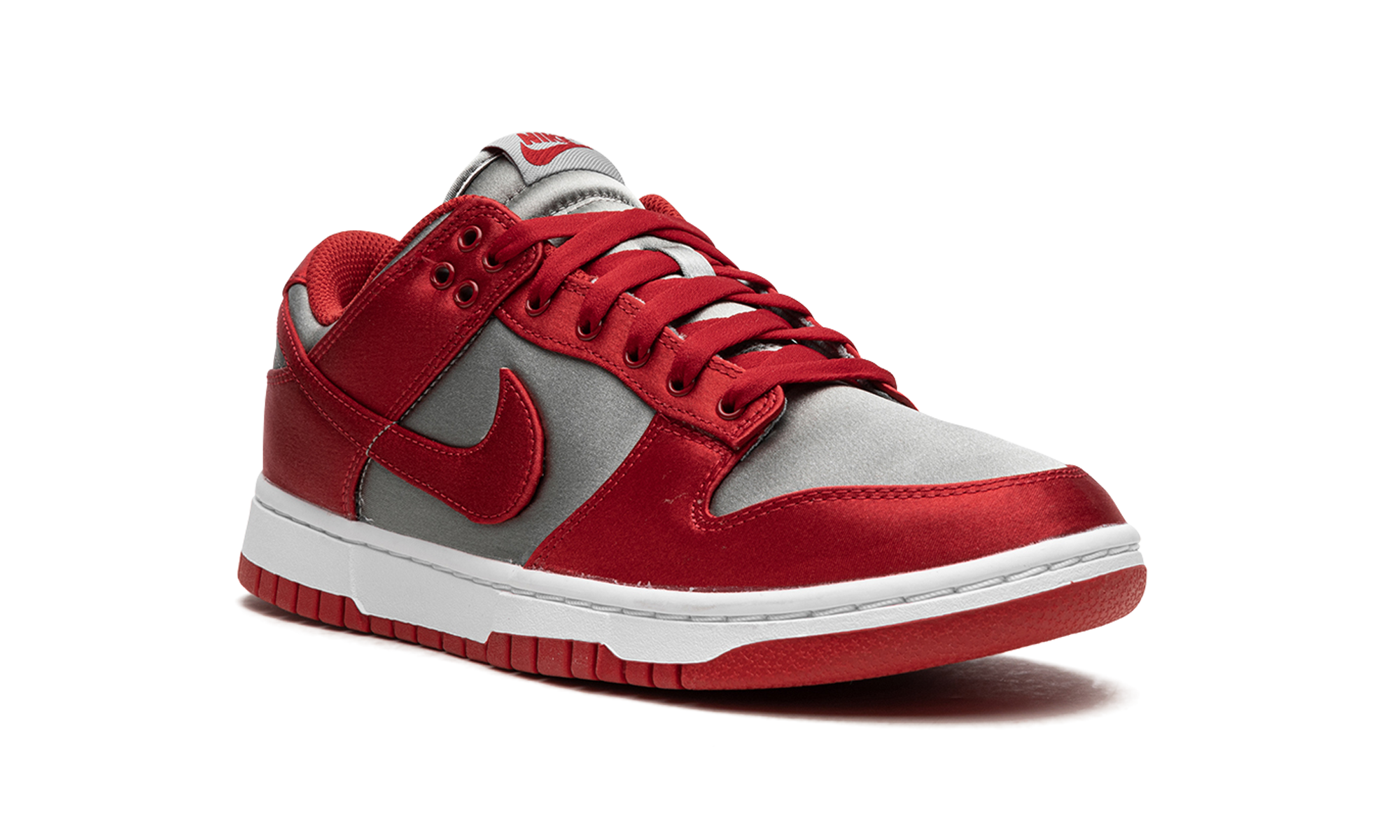 Nike Dunk Low UNLV Satin 2