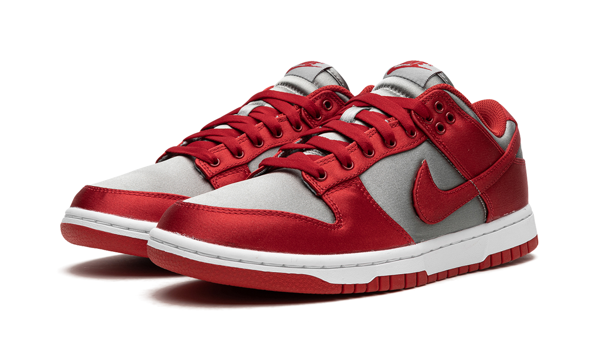 Nike Dunk Low UNLV Satin 3