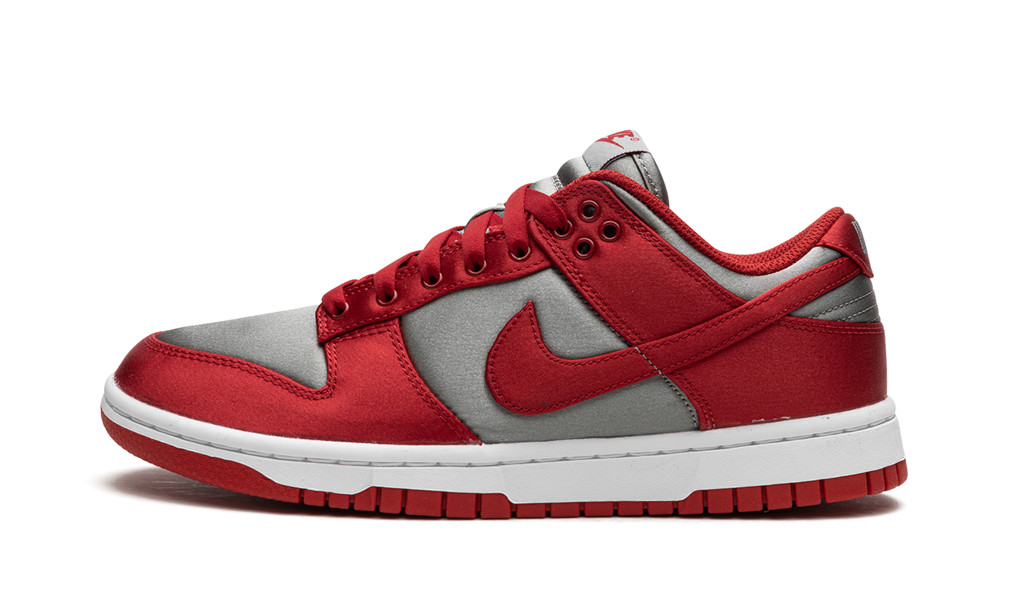 Nike Dunk Low UNLV Satin