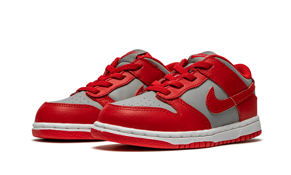 Nike Dunk Low UNLV (TD) 3