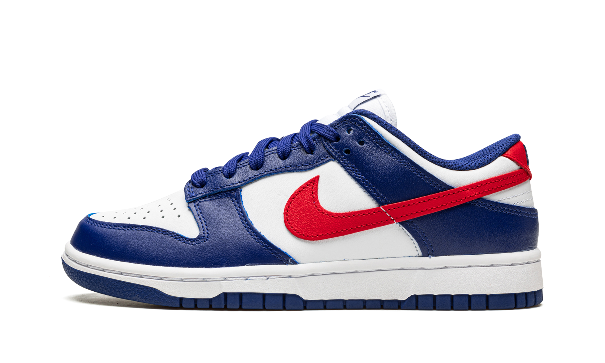 Nike Dunk Low USA (W)