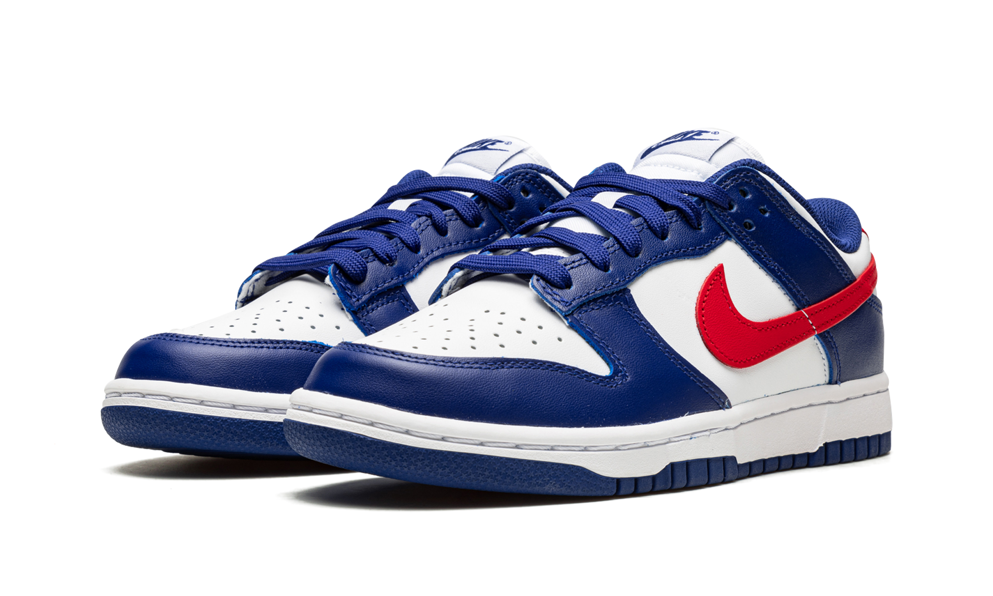 Nike Dunk Low USA (W)