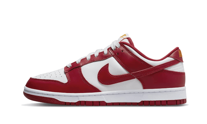 Nike Dunk Low USC 1
