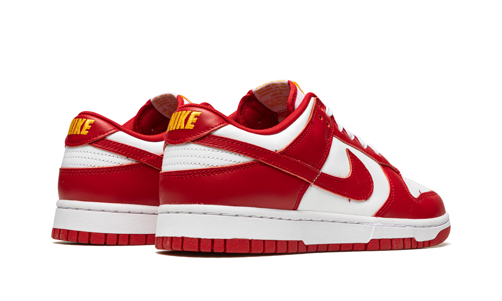 Nike Dunk Low USC 10