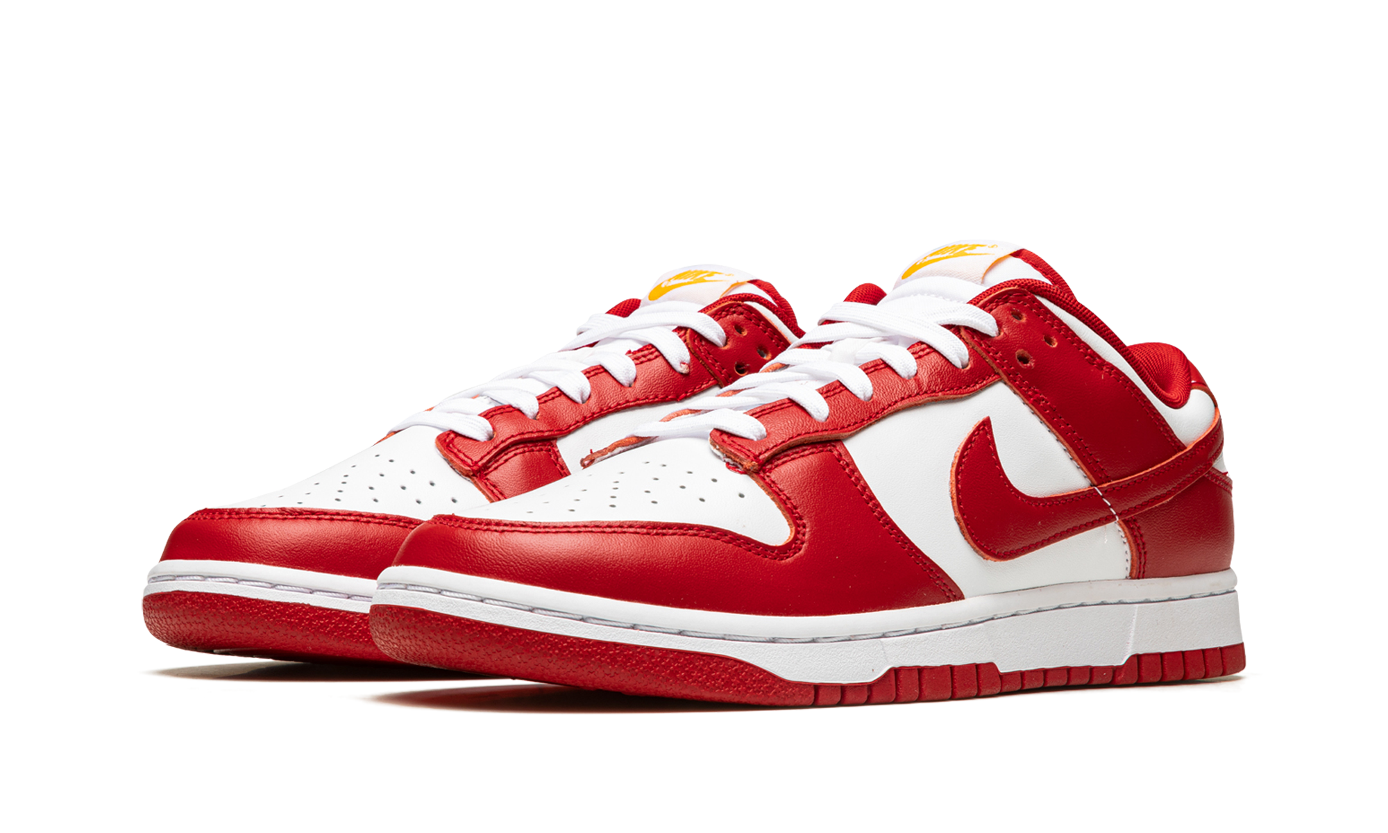 Nike Dunk Low USC 2