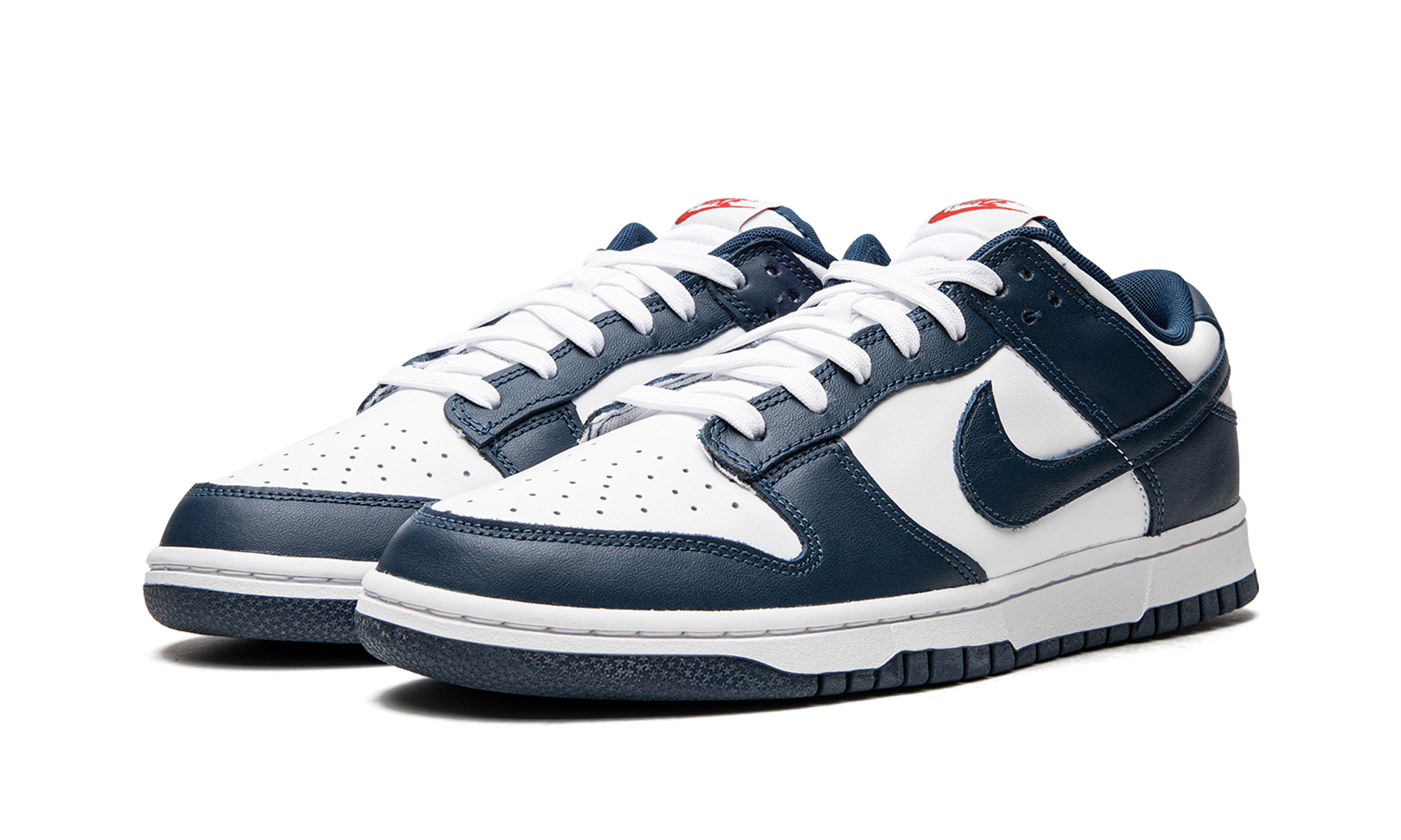 Nike Dunk Low Valerian Blue 2
