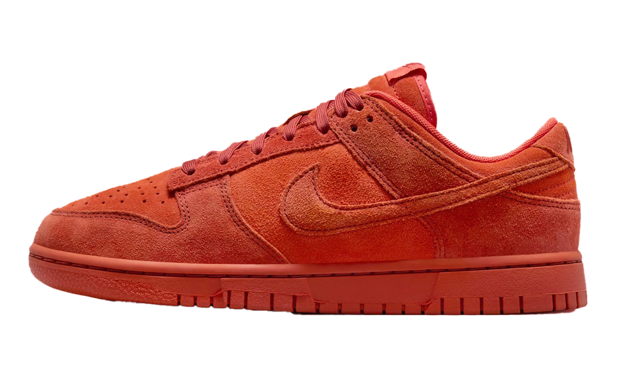 Nike Dunk Low Valley Of Fire 1