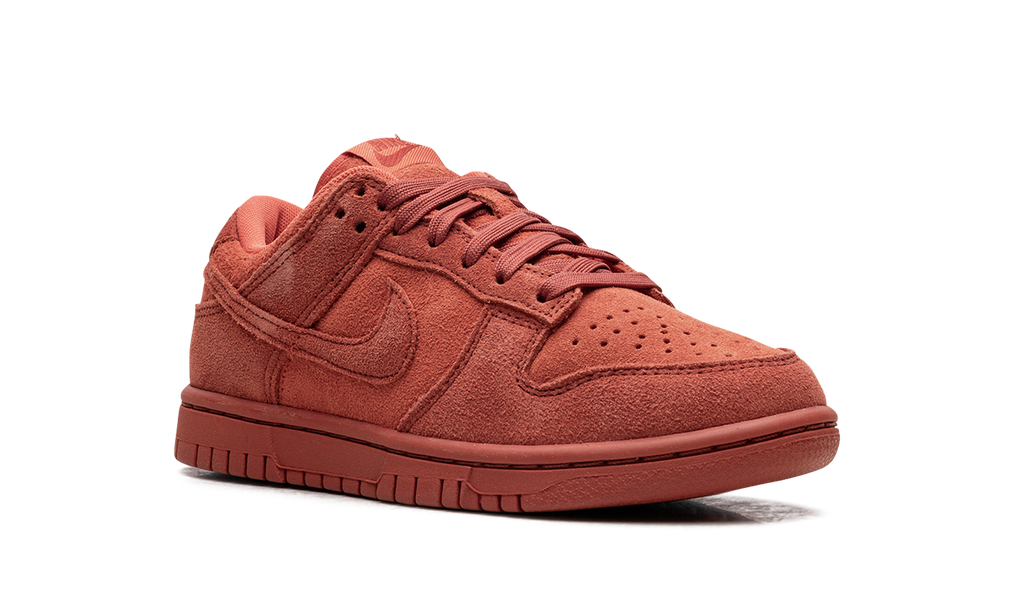 Nike Dunk Low Valley Of Fire 2