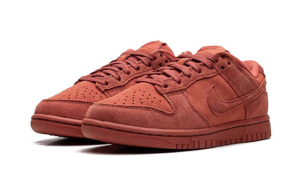 Nike Dunk Low Valley Of Fire 3