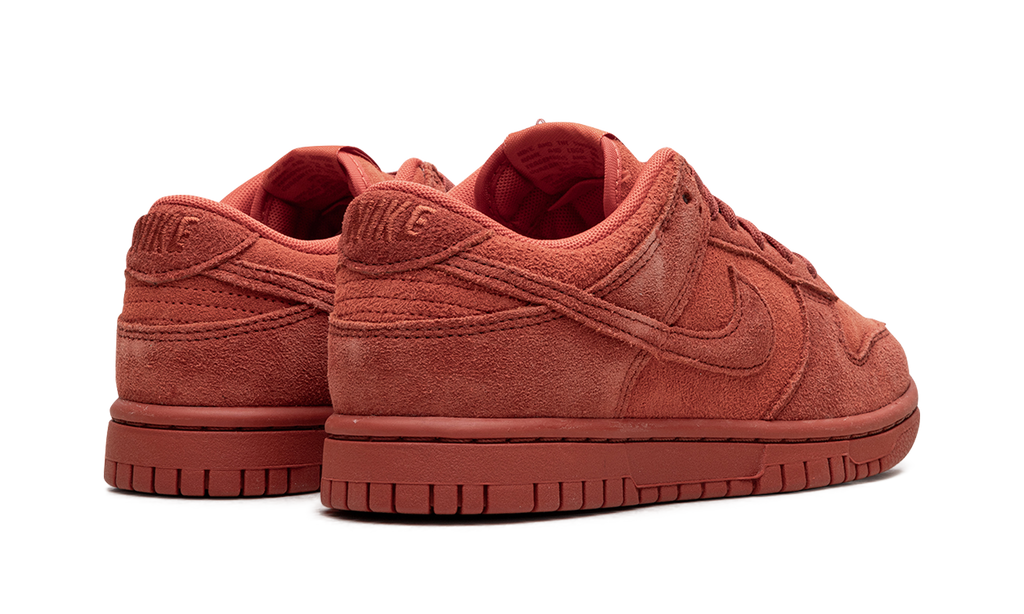Nike Dunk Low Valley Of Fire 4