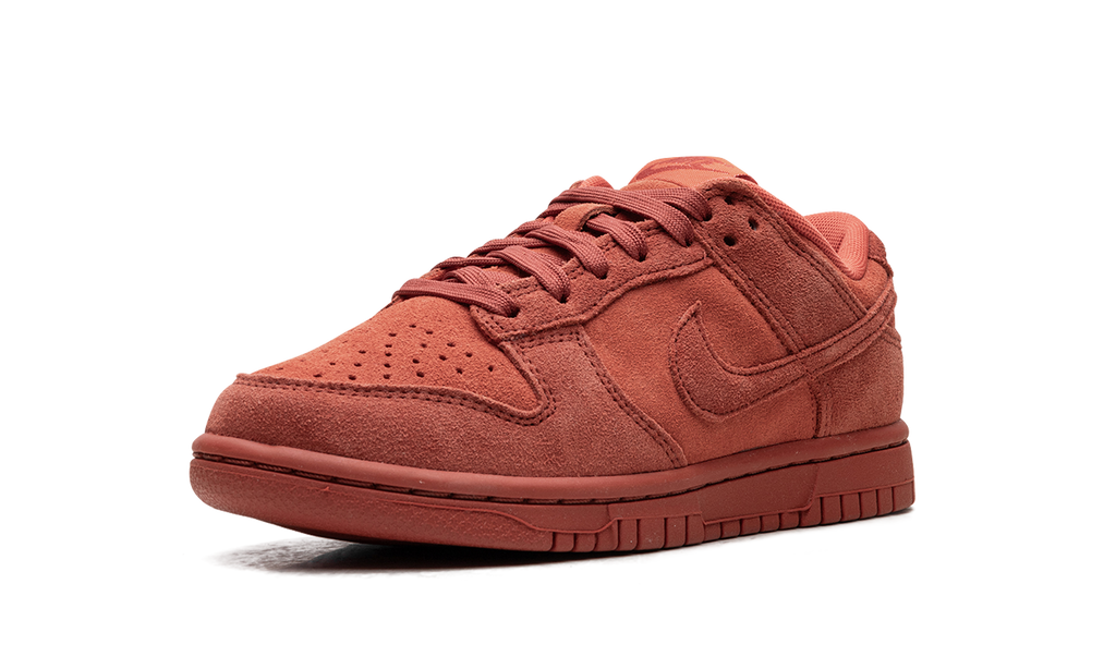 Nike Dunk Low Valley Of Fire 5