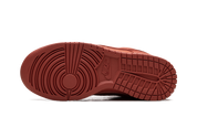 Nike Dunk Low Valley Of Fire 6