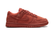 Nike Dunk Low Valley Of Fire 7