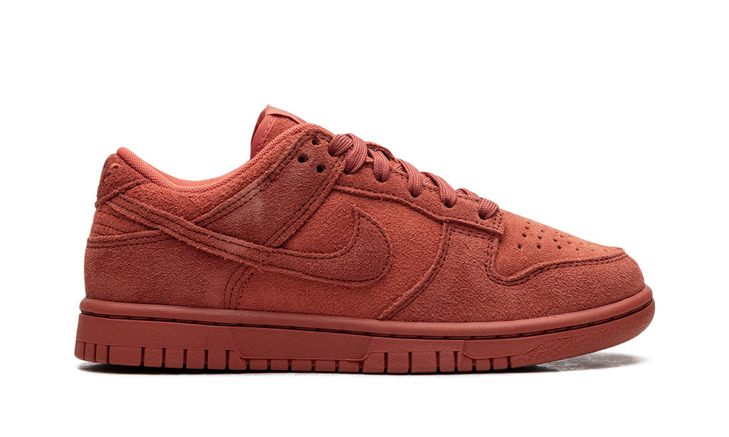 Nike Dunk Low Valley Of Fire 7