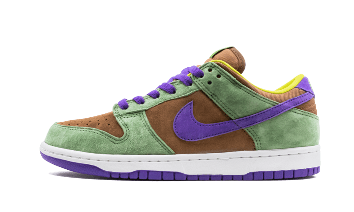 Nike Dunk Low Veneer (2020) 1