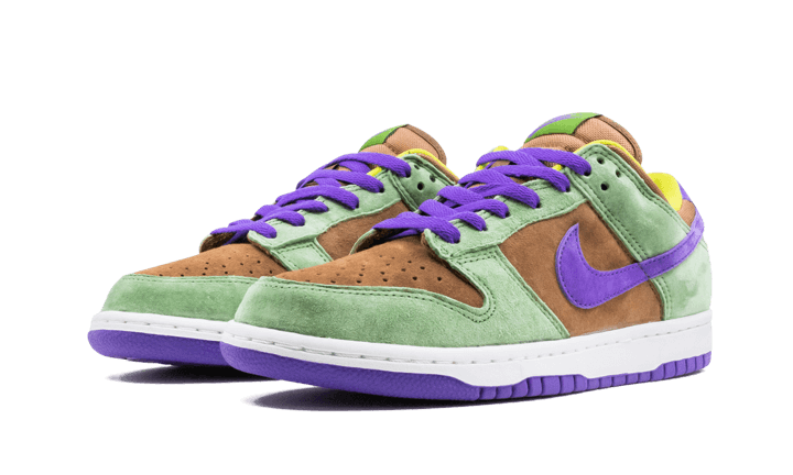 Nike Dunk Low Veneer (2020) 2