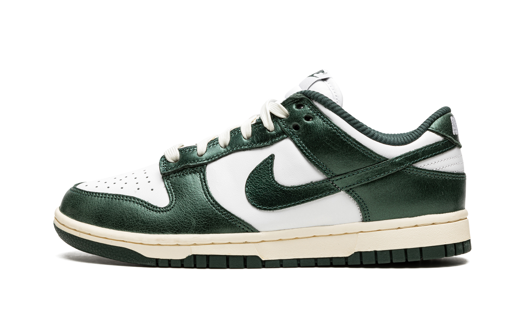 Nike Dunk Low Vintage Green 2