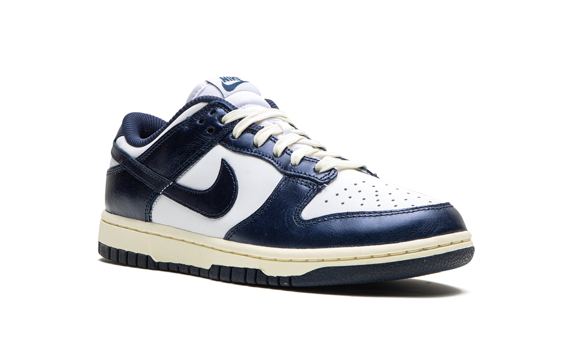 Nike Dunk Low Vintage Navy (W)