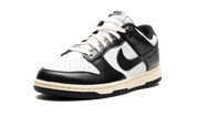 Nike Dunk Low Vintage Panda (W) 5