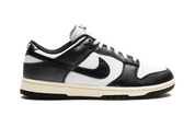 Nike Dunk Low Vintage Panda (W) 7