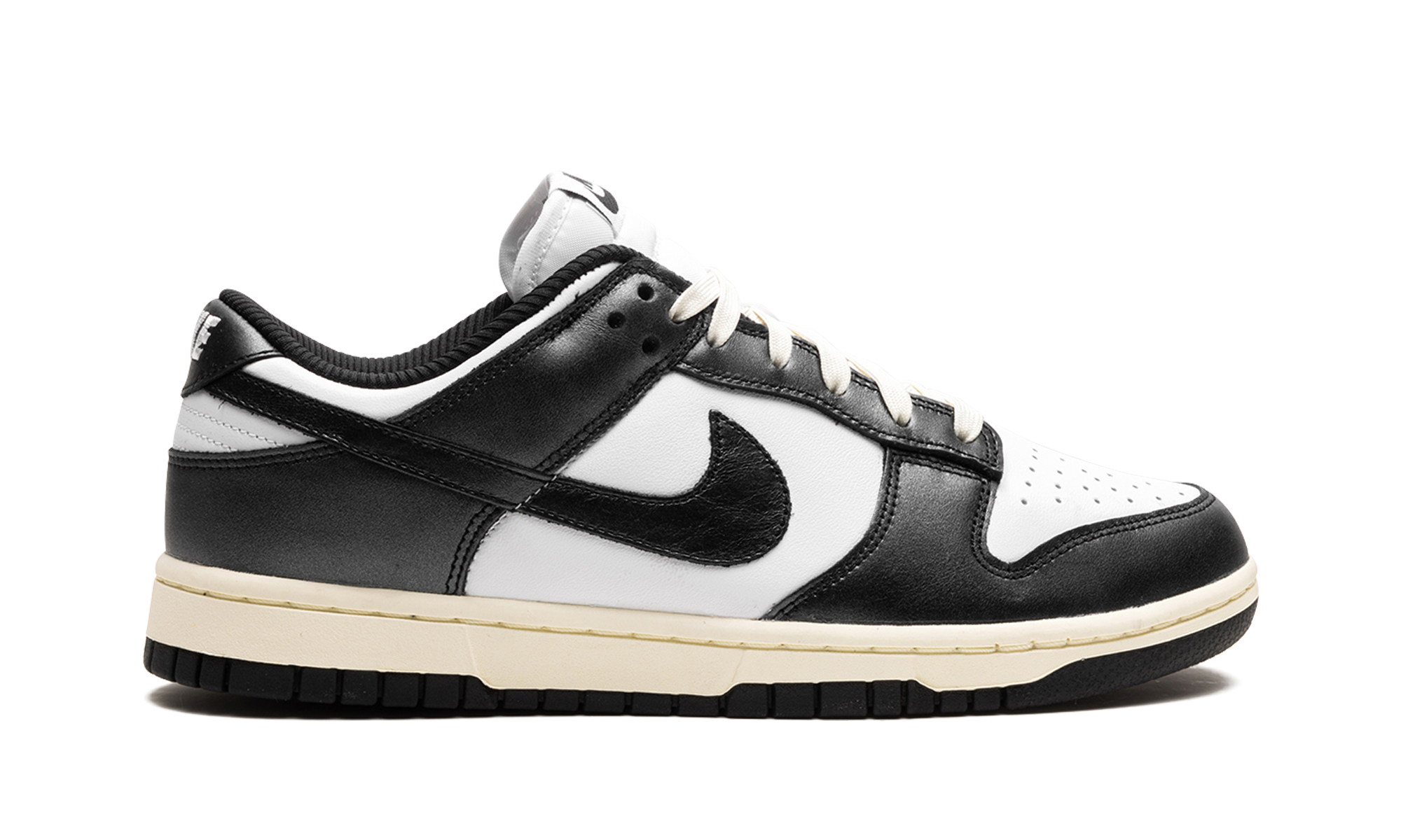 Nike Dunk Low Vintage Panda (W) 7
