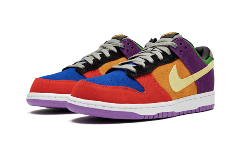 Nike Dunk Low Viotech 2