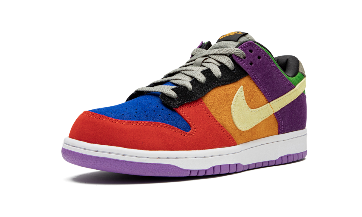 Nike Dunk Low Viotech 5