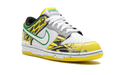 Nike Dunk Low What the Duck Away University of Oregon PE 2
