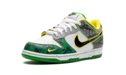 Nike Dunk Low What the Duck Away University of Oregon PE 5