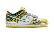 Nike Dunk Low What the Duck Away University of Oregon PE 7