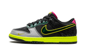 Nike Dunk Low What the Duck Home University of Oregon PE 1