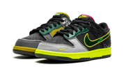 Nike Dunk Low What the Duck Home University of Oregon PE 3