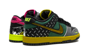 Nike Dunk Low What the Duck Home University of Oregon PE 4
