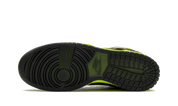 Nike Dunk Low What the Duck Home University of Oregon PE 6
