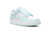 Nike Dunk Low White Glacier Blue (GS) 2