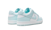 Nike Dunk Low White Glacier Blue (GS) 4