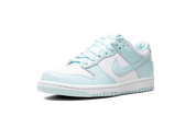 Nike Dunk Low White Glacier Blue (GS) 5