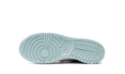 Nike Dunk Low White Glacier Blue (GS) 6