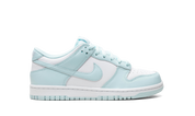 Nike Dunk Low White Glacier Blue (GS) 7