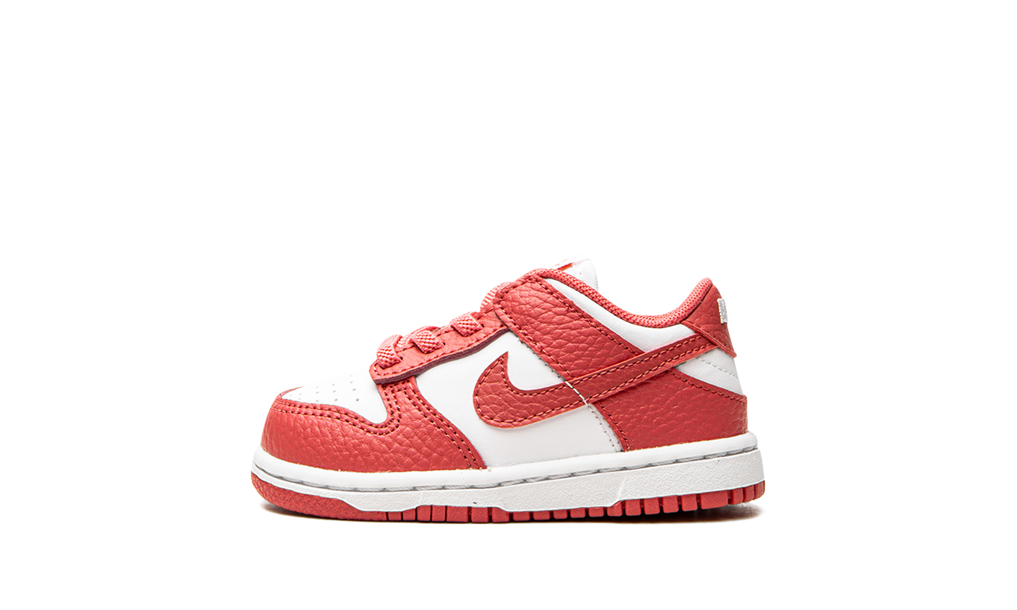 Nike Dunk Low White Gypsy Rose (TD) 1