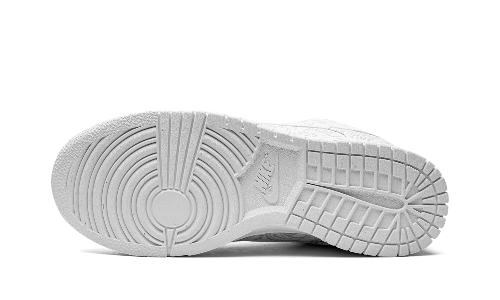 Nike Dunk Low White Paisley (W) 5