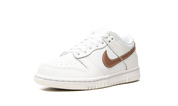 Nike Dunk Low White Pink